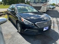 Image for 2017 Hyundai Sonata SE ID: 7483069
