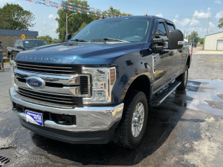 Image for 2019 Ford F-250 Super Duty ID: 7497725