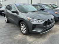 Image for 2023 Ford Escape Active ID: 7497731