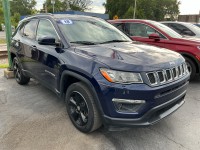 Image for 2018 Jeep Compass Latitude ID: 7511309