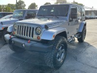 Image for 2013 Jeep Wrangler Unlimited Sport ID: 7512484