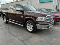 Image for 2015 RAM 1500 Longhorn ID: 7523986