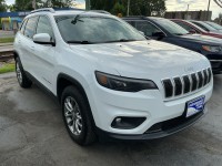 Image for 2019 Jeep Cherokee Latitude Plus ID: 7524022