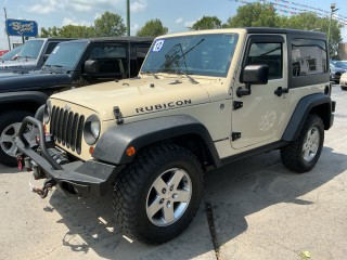 Image for 2012 Jeep Wrangler Rubicon ID: 7568926