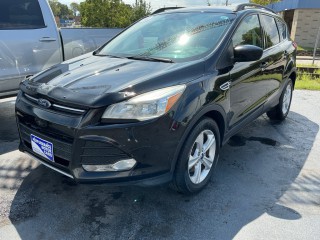 Image for 2016 Ford Escape SE ID: 7636621