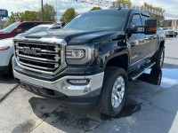 Image for 2017 GMC Sierra 1500 SLT ID: 7640850