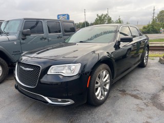 Image for 2016 Chrysler 300 Limited ID: 7653429