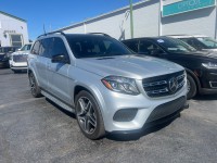 Image for 2017 Mercedes-Benz GLS-Class GLS 550 4MATIC ID: 7653459