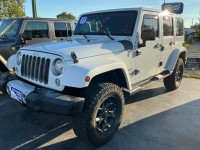 Image for 2017 Jeep Wrangler Unlimited Sahara ID: 7653469
