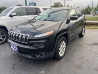 Image for 2014 Jeep Cherokee Latitude ID: 7682380