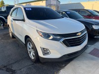 Image for 2019 Chevrolet Equinox LT ID: 7698574