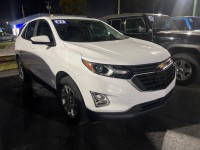 Image for 2021 Chevrolet Equinox LT ID: 7708690
