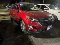 Image for 2019 Chevrolet Equinox LT ID: 7708693