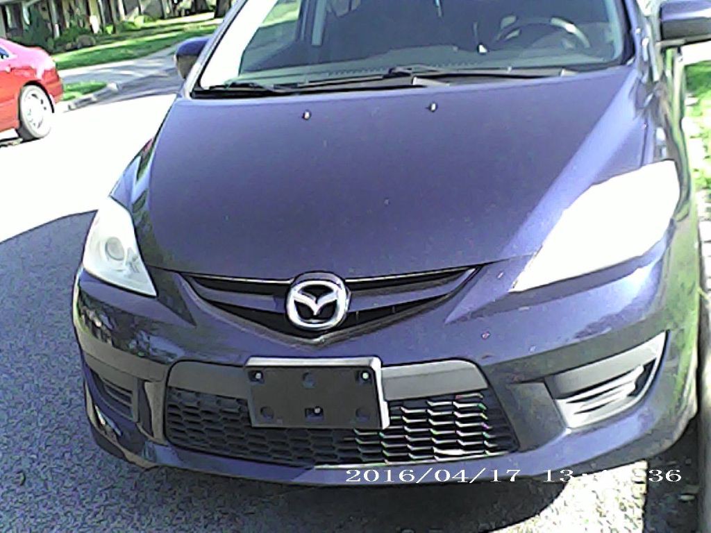 2014 Toyota Camry Image 1