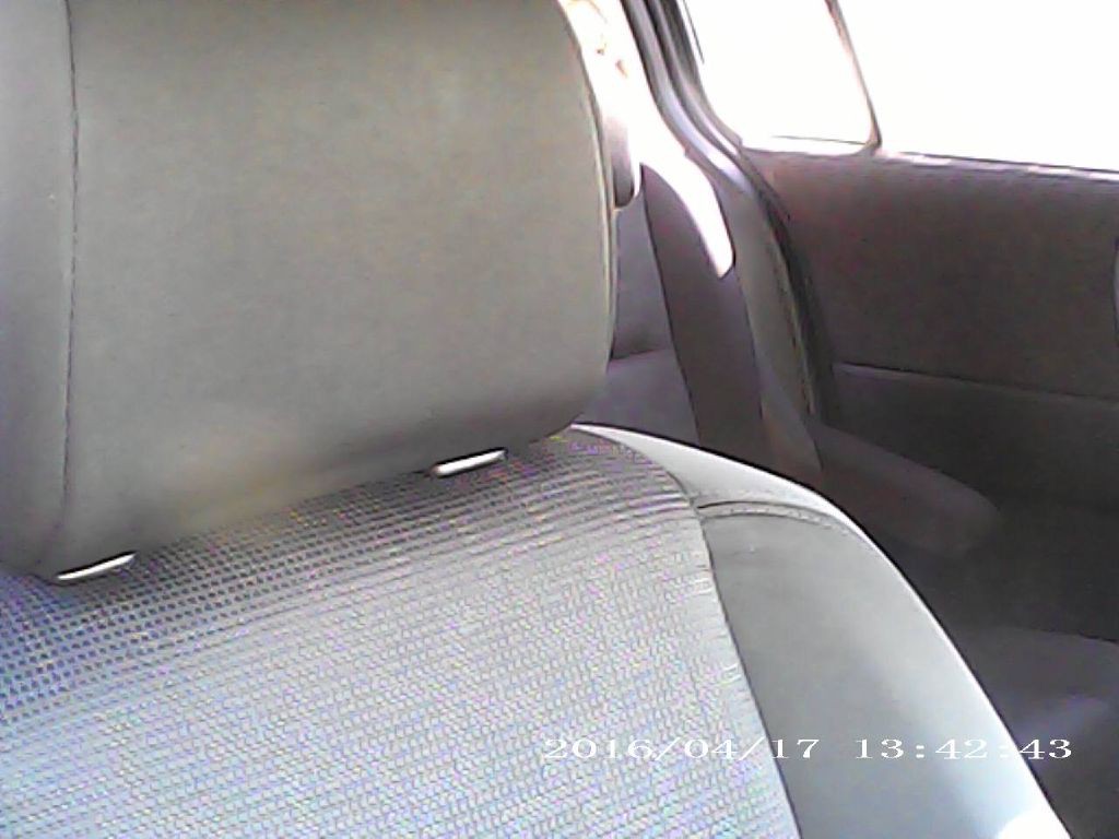 2014 Toyota Camry Image 3