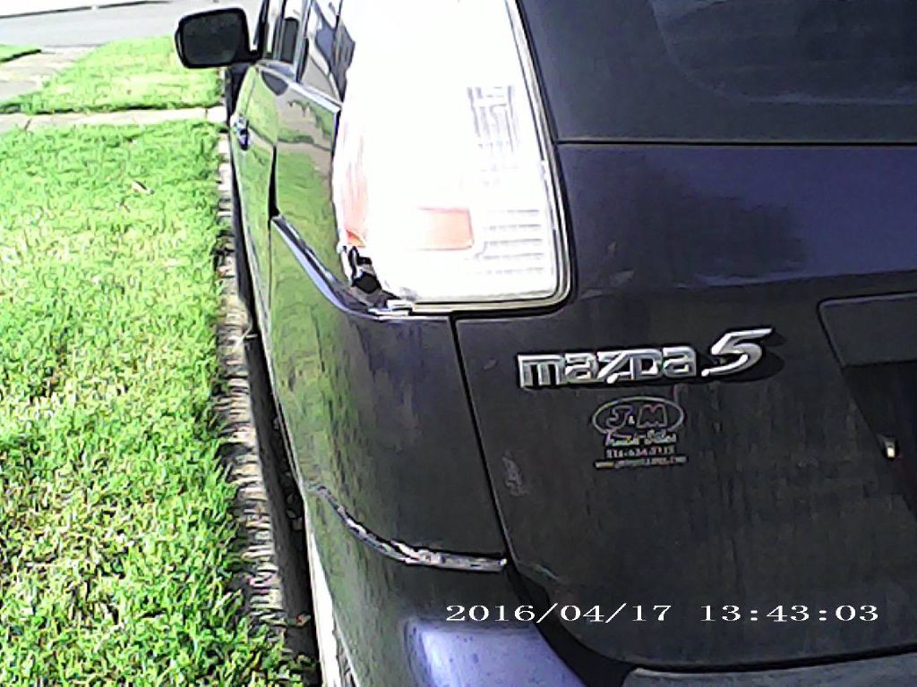 2014 Toyota Camry Image 5