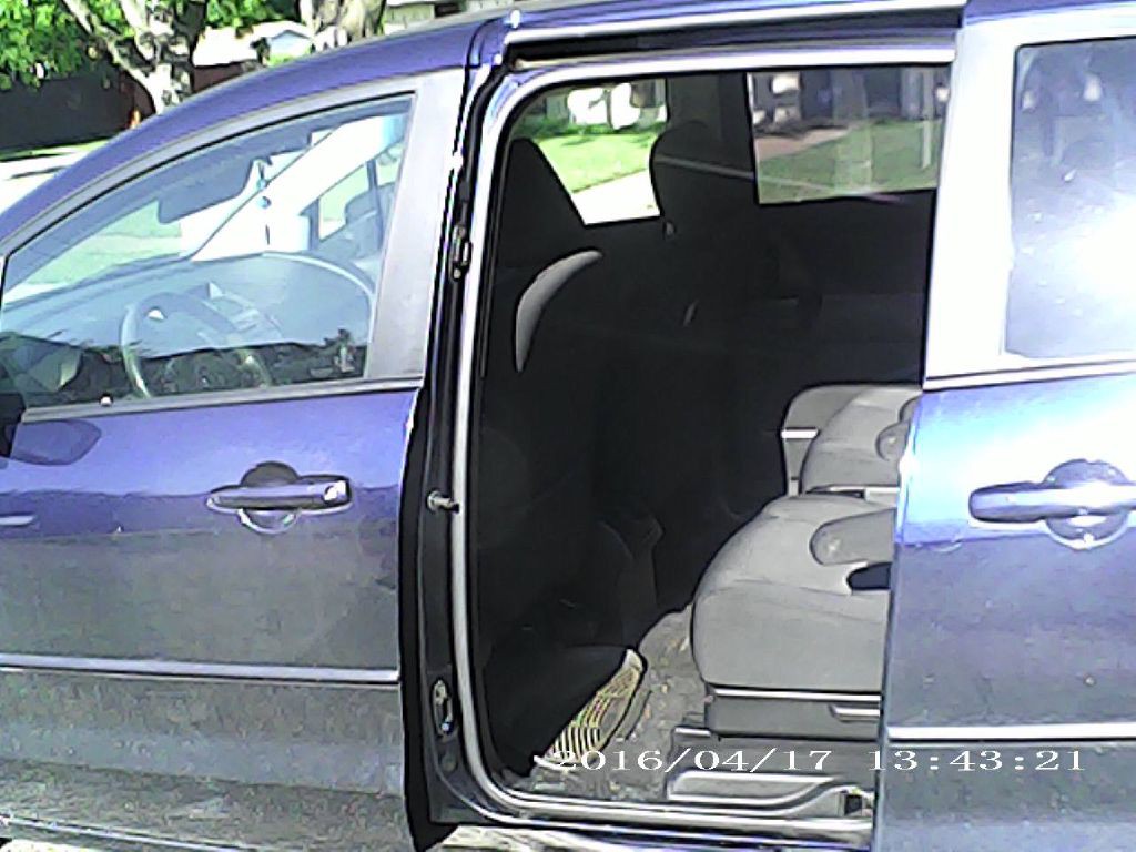 2014 Toyota Camry Image 6