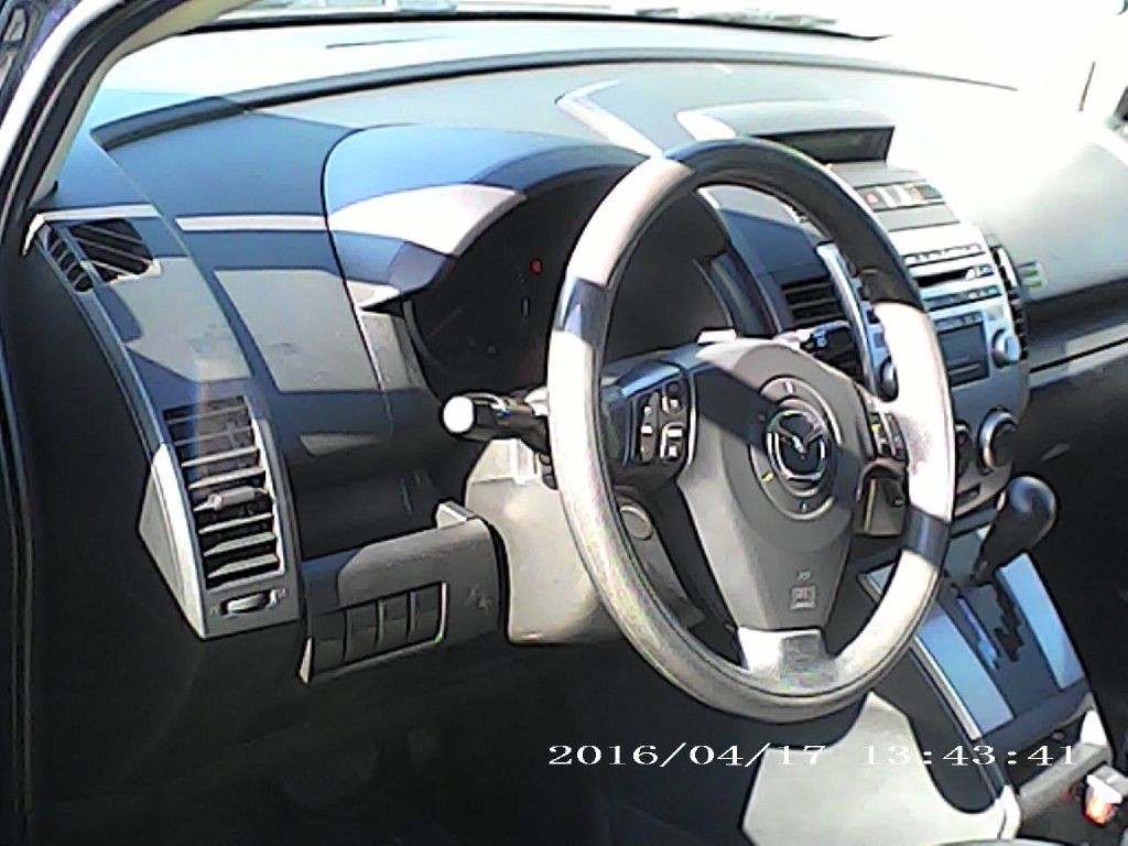2014 Toyota Camry Image 8
