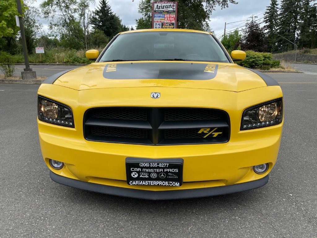 2006 Dodge Charger Image 2