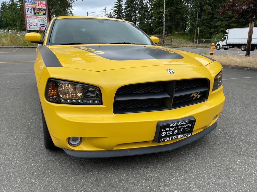 2006 Dodge Charger Image 4