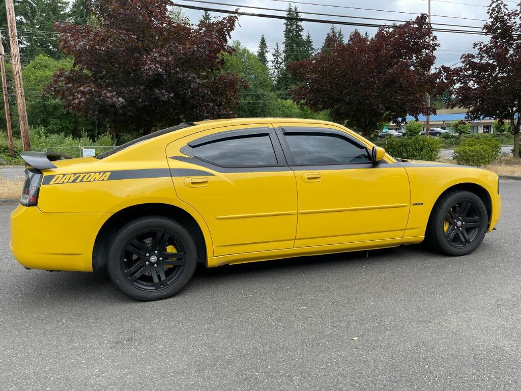 2006 Dodge Charger Image 13