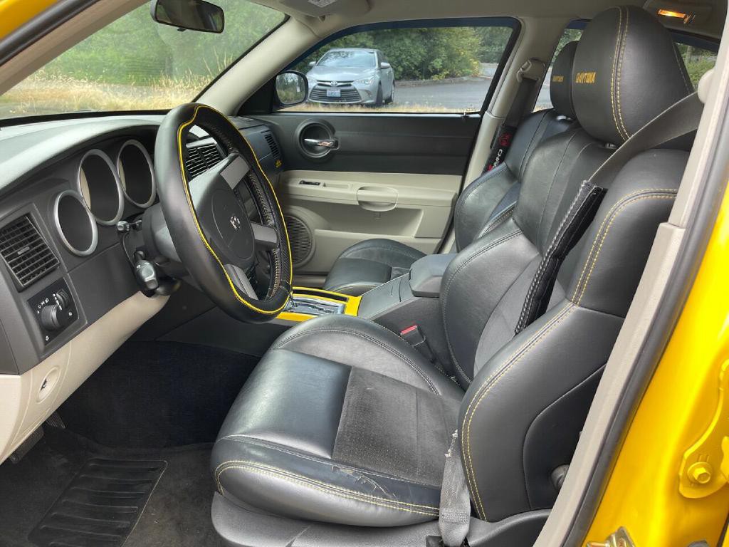 2006 Dodge Charger Image 21
