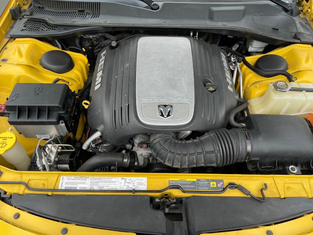 2006 Dodge Charger Image 26