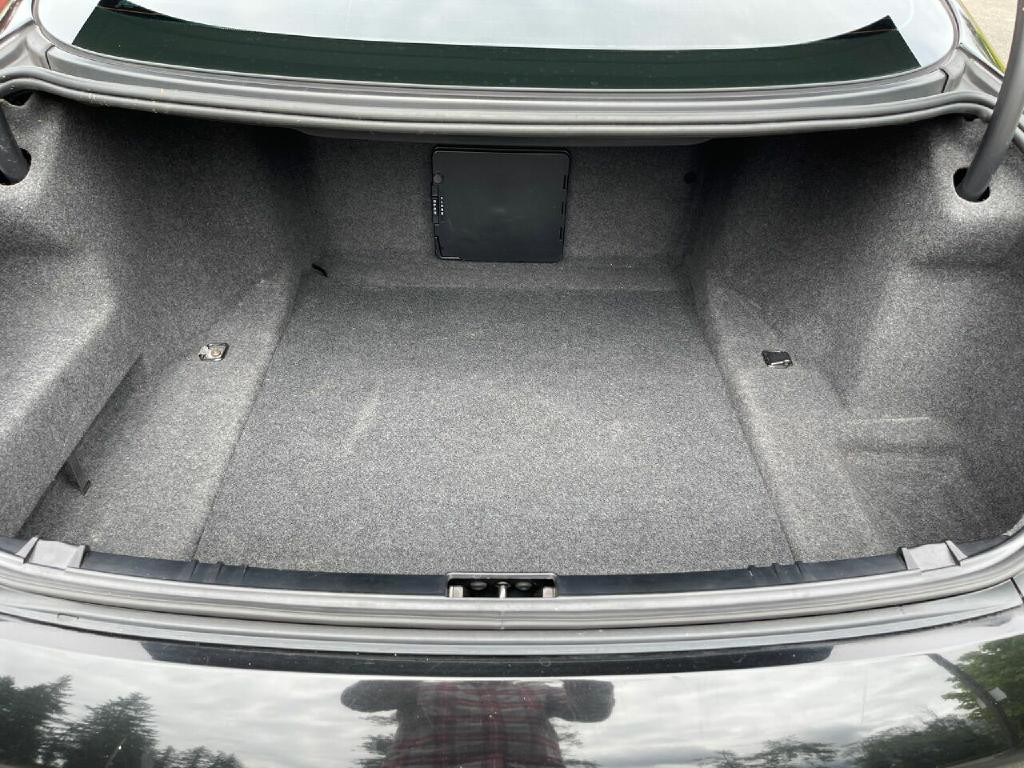 2004 BMW 6 Series Image 16