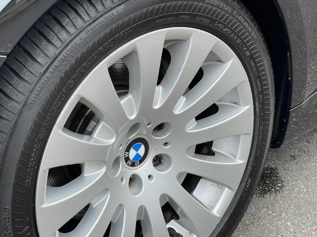 2004 BMW 6 Series Image 17