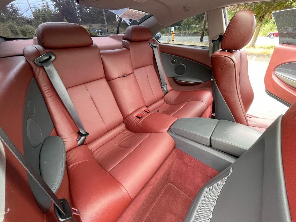 2004 BMW 6 Series Image 24
