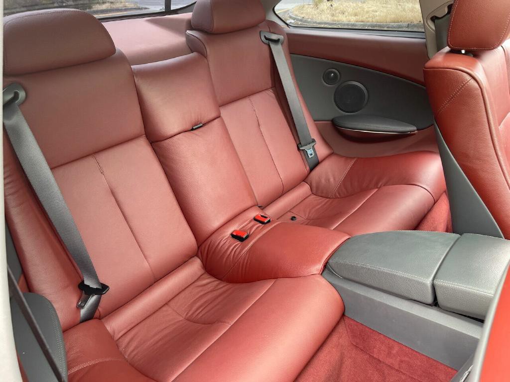 2004 BMW 6 Series Image 25