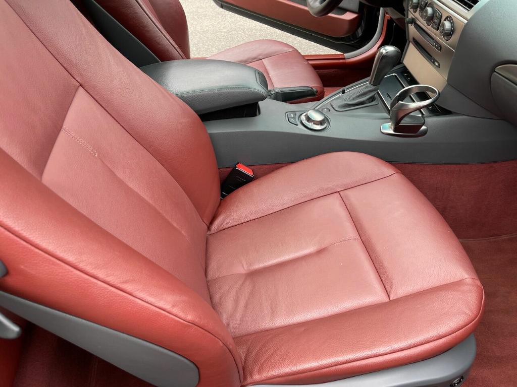 2004 BMW 6 Series Image 26