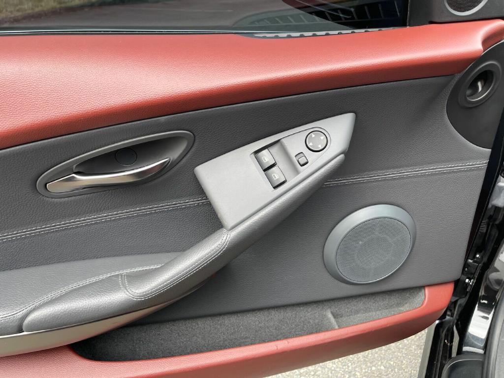 2004 BMW 6 Series Image 38