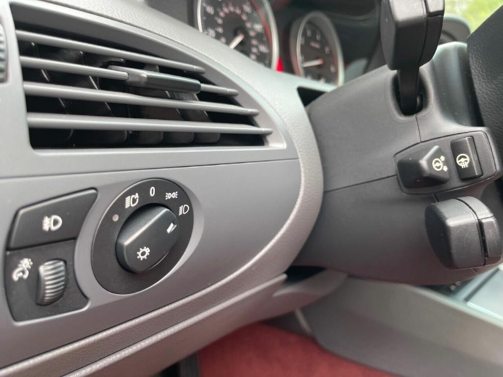 2004 BMW 6 Series Image 39