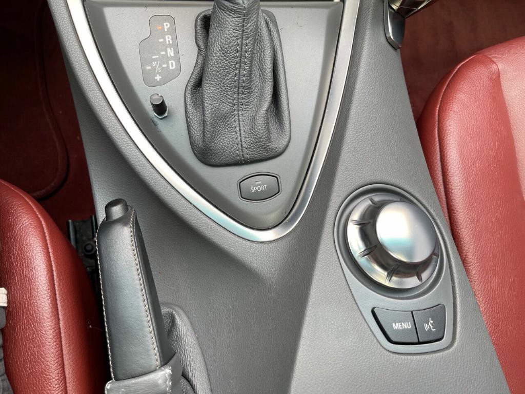 2004 BMW 6 Series Image 40