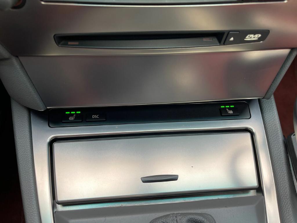 2004 BMW 6 Series Image 41