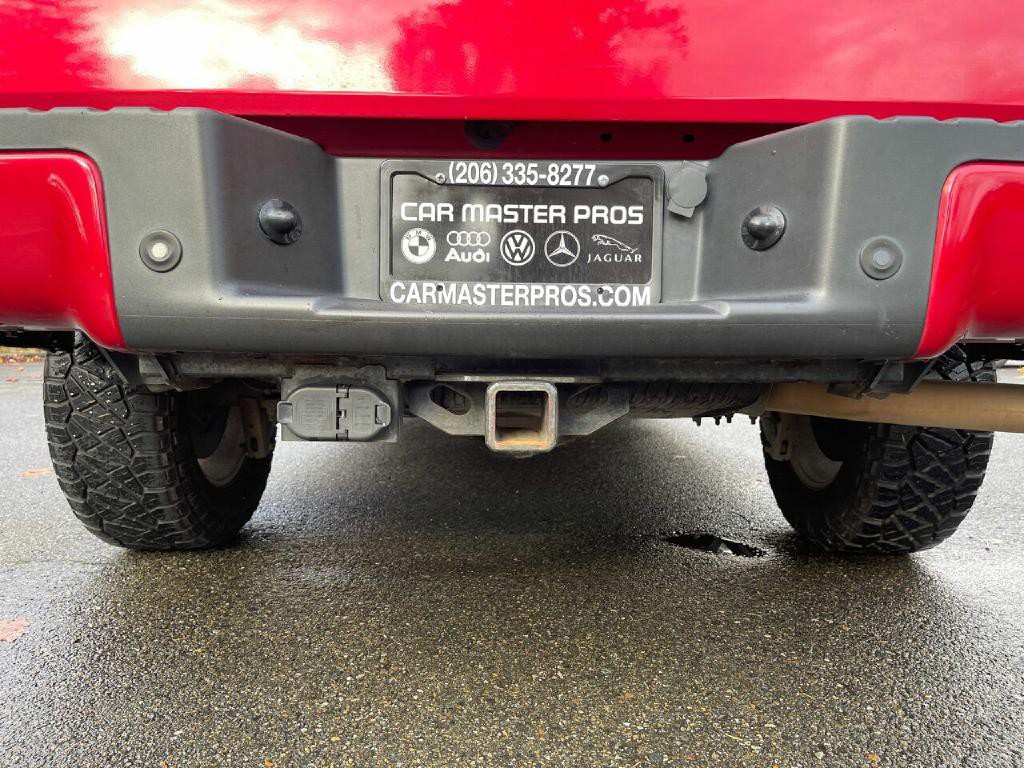 2011 Ford F-150 Image 10