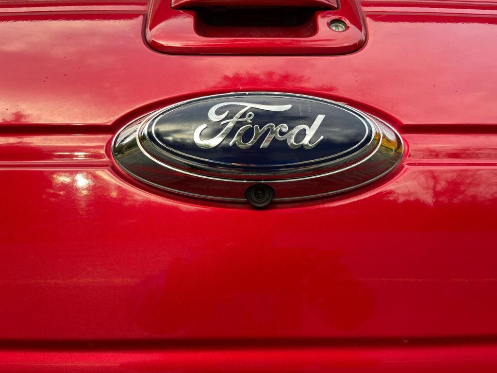 2011 Ford F-150 Image 14