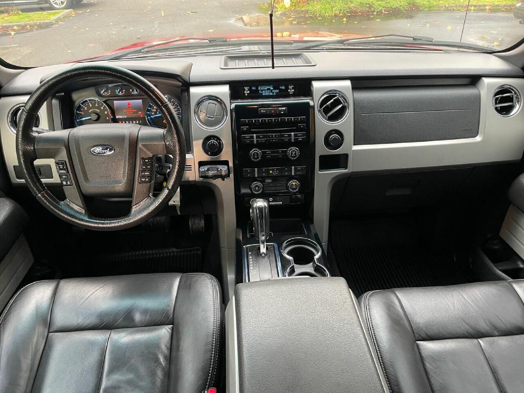 2011 Ford F-150 Image 18