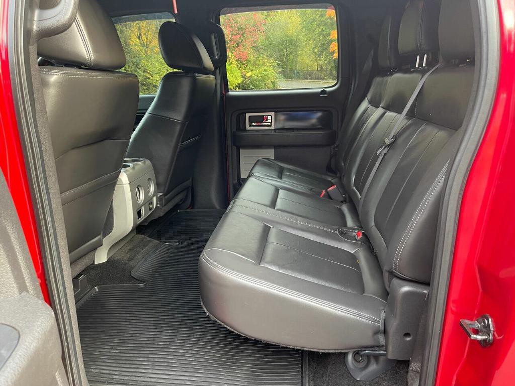2011 Ford F-150 Image 20