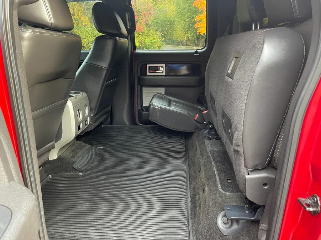 2011 Ford F-150 Image 21
