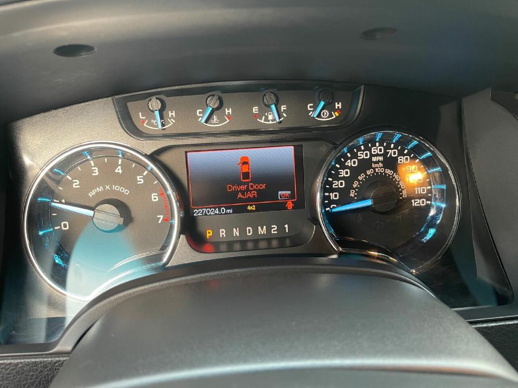 2011 Ford F-150 Image 22