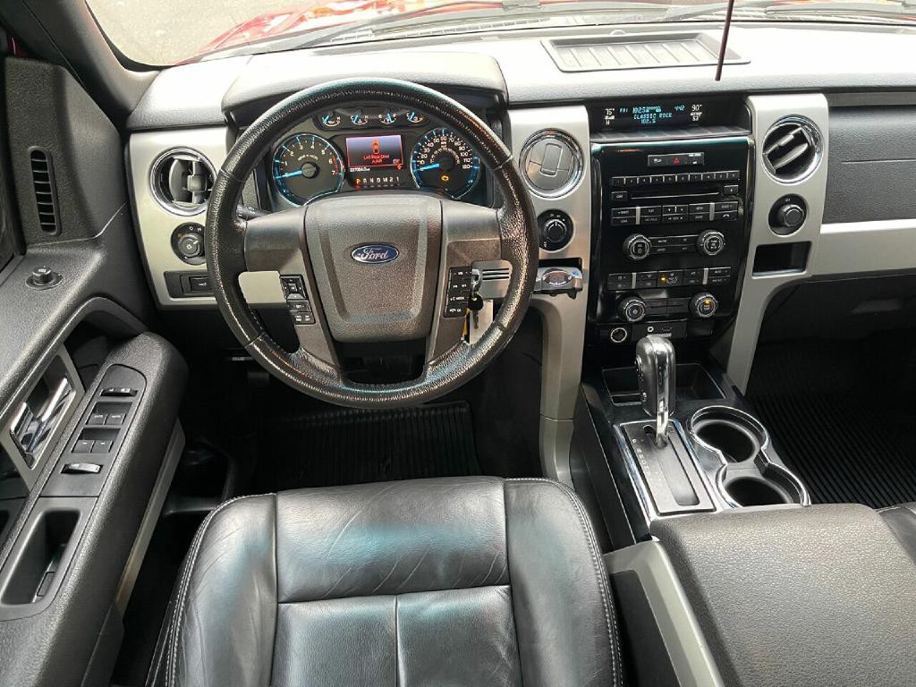 2011 Ford F-150 Image 23