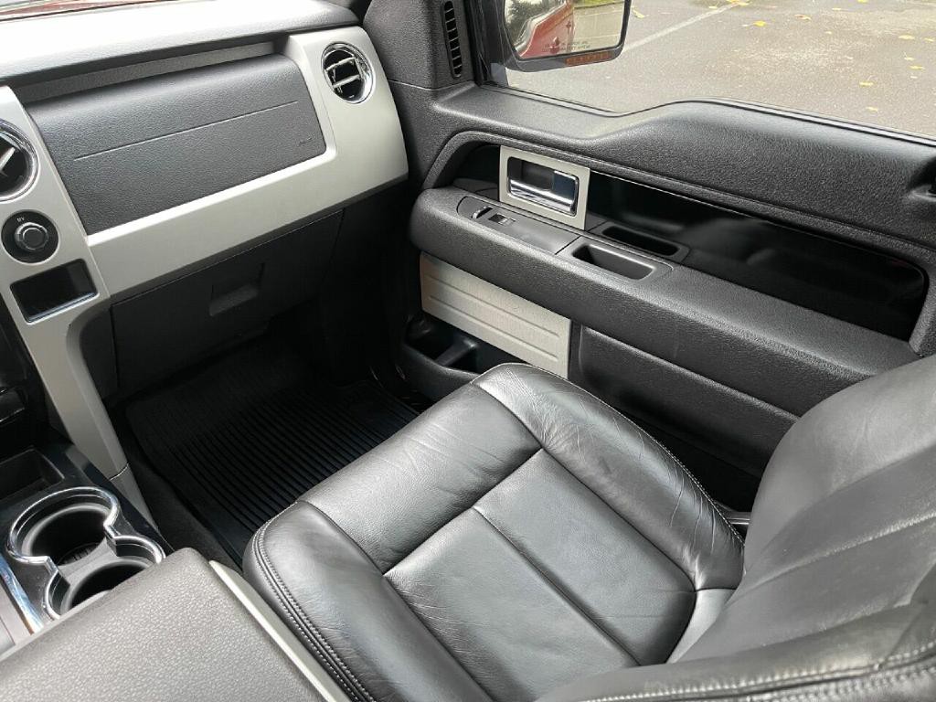 2011 Ford F-150 Image 24