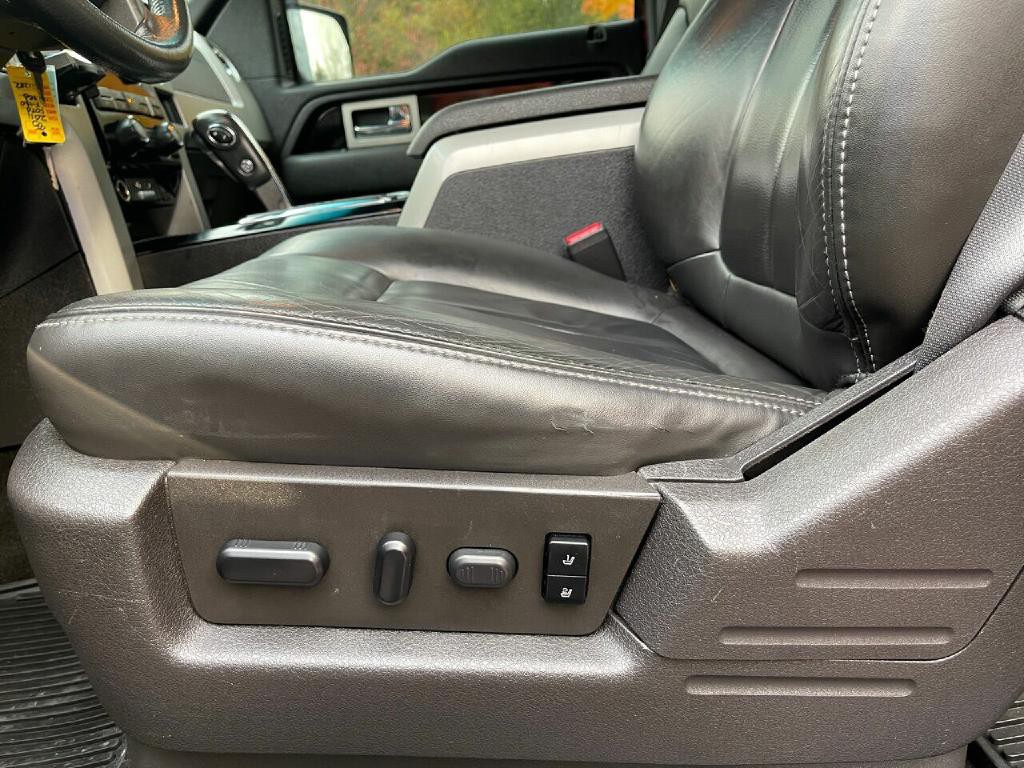 2011 Ford F-150 Image 26