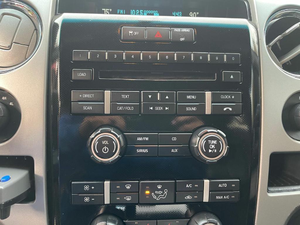 2011 Ford F-150 Image 29