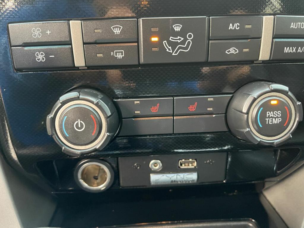 2011 Ford F-150 Image 30