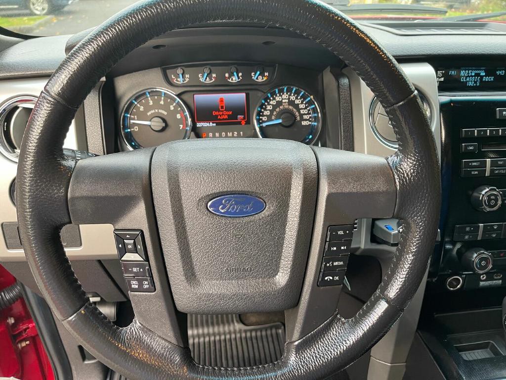 2011 Ford F-150 Image 31