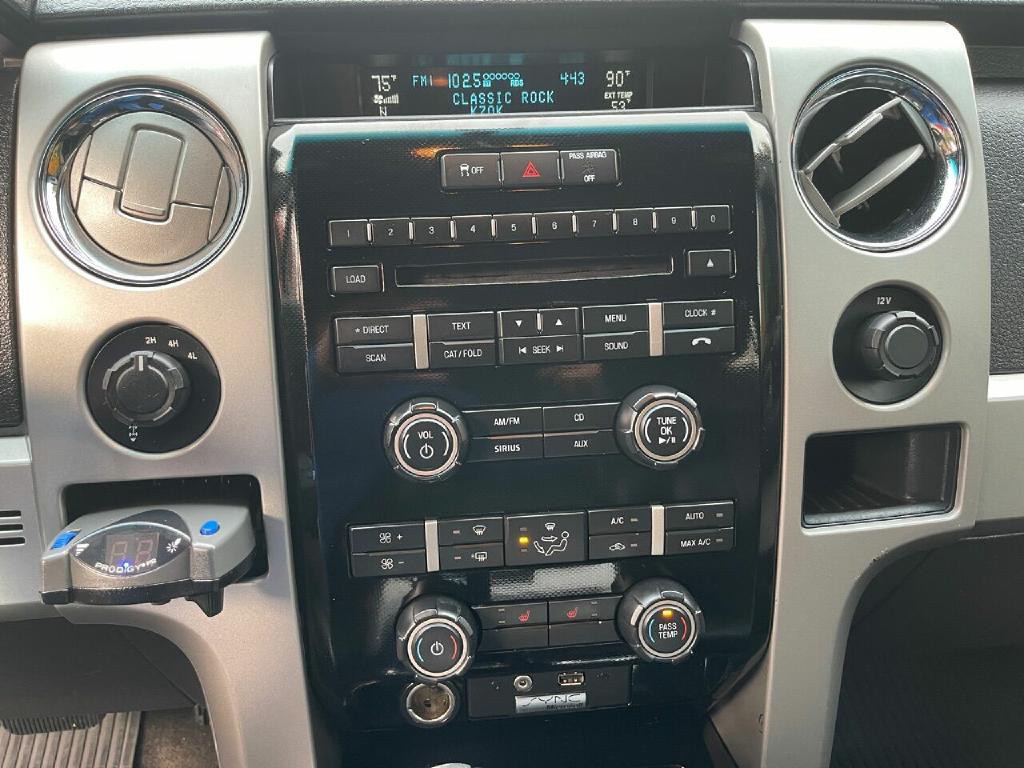 2011 Ford F-150 Image 32