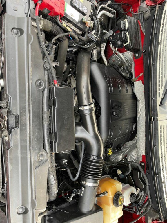 2011 Ford F-150 Image 33